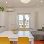 Apartament Verga