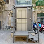 Apartman Verga Catania