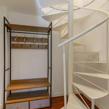 Verga Appartement